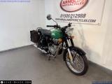 Royal Enfield Bullet 500 2018 motorcycle #3