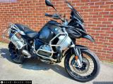 BMW R1250GS 2020 motorcycle #3