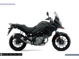 Suzuki DL650 V-Strom for sale
