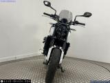 Triumph Trident 660 2024 motorcycle #2