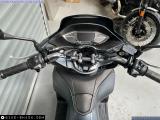Honda PCX125 2021 motorcycle #3