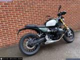 BMW R nineT 2024 motorcycle #4