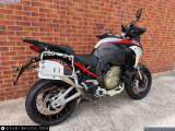 Ducati Multistrada V4 1200 2024 motorcycle #3