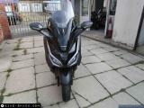 Honda NSS350 Forza 2023 motorcycle #3
