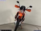 KTM Enduro 690 2022 motorcycle #2