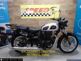 Benelli Imperiale 400 2020 motorcycle for sale