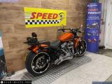 Harley-Davidson FXBR Breakout 1868 2019 motorcycle #3