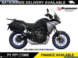 Yamaha Tracer 700 2024 motorcycle #3