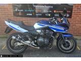 Suzuki GSF1200 Bandit 2025 motorcycle #2