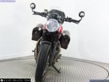 Triumph Street Twin 900 2017 motorcycle #2