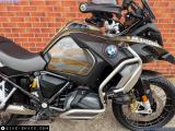 BMW R1250GS 2019 motorcycle #4