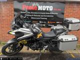 Voge DS-525 2024 motorcycle #4