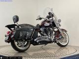 Harley-Davidson FLHR 1690 Road King 2015 motorcycle #3