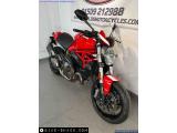 Ducati Monster 821 2017 motorcycle #4