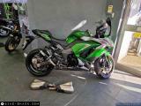 Kawasaki Z1000SX for sale
