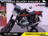 Royal Enfield Interceptor 650 2022 motorcycle #3