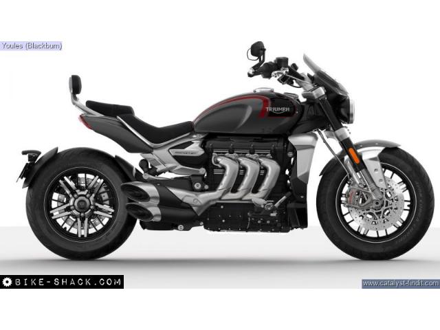 rocket 3 r 2500