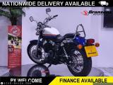 Honda VT750 Shadow 2013 motorcycle #3