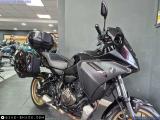 Yamaha Tracer 700 2024 motorcycle #2