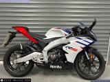 Aprilia RS 125 2024 motorcycle for sale