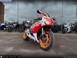 Honda CBR1000RR Fireblade 2015 motorcycle for sale