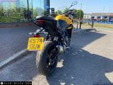 Triumph Tiger 800 2025 motorcycle #3