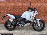 Ducati DesertX 2023 motorcycle for sale