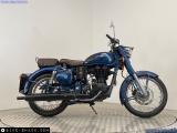 Royal Enfield Bullet 500 2016 motorcycle #2
