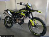 Mondial SMX-125 2025 motorcycle #2
