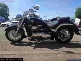 Suzuki VL800 Intruder 2008 motorcycle #4