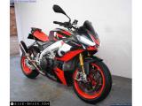 Aprilia Tuono 1100 2022 motorcycle #2