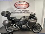 Honda VFR1200F 2013 motorcycle #1