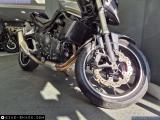 Honda CB750 2023 motorcycle #3