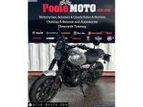 Royal Enfield Guerrilla 450 2024 motorcycle #3