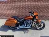 Harley-Davidson FLSB Sport Glide 1745 2019 motorcycle #2