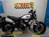 Ducati Scrambler 1100 2018 motorcycle for sale