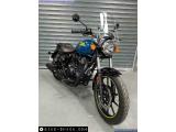 Royal Enfield Meteor 350 2024 motorcycle #2