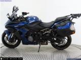 Suzuki GSX-S1000GT 2023 motorcycle #4