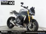Triumph Speed Triple 1200 2022 motorcycle for sale