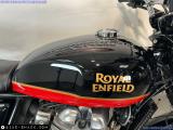 Royal Enfield Interceptor 650 2024 motorcycle #4