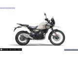 Royal Enfield Himalayan 450 2026 motorcycle #3