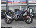 Kawasaki Ninja 1000 2024 motorcycle #1