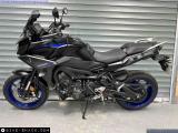 Yamaha Tracer 900 2020 motorcycle #3