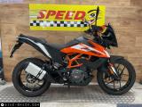 KTM 390 Adventure for sale
