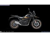 Royal Enfield Himalayan 400 2024 motorcycle #1