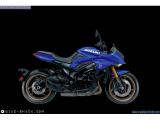 Suzuki Katana 1000 2026 motorcycle #1