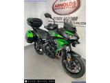 Kawasaki Versys 650 2024 motorcycle #4