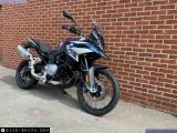 BMW F850GS 2023 motorcycle #4