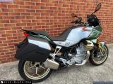 Moto Guzzi V100 Mandello 2024 motorcycle #2