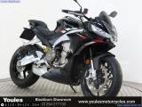 Aprilia Tuono 660 for sale